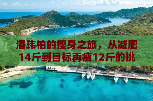 潘玮柏的瘦身之旅，从减肥14斤到目标再瘦12斤的挑战